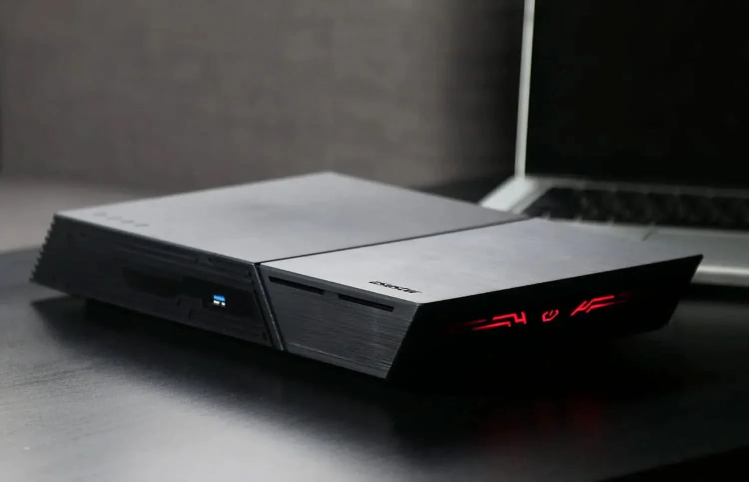 ASUSTOR FS6712X 12-Bay NAS | 10GbE, 4GB DDR4, Energy-Efficient NVMe Storage Server