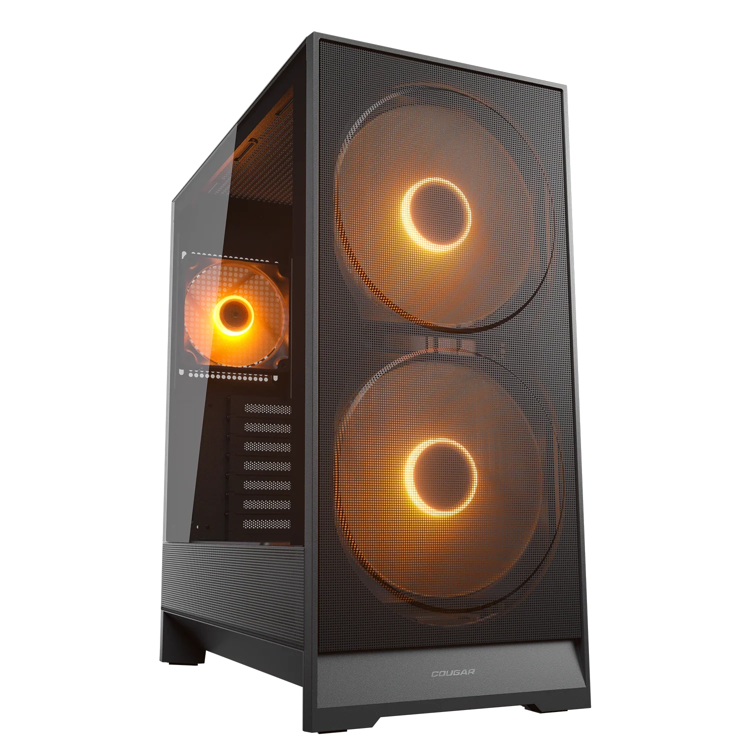 Cougar AIRFACE 180 Mid Tower Cabinet