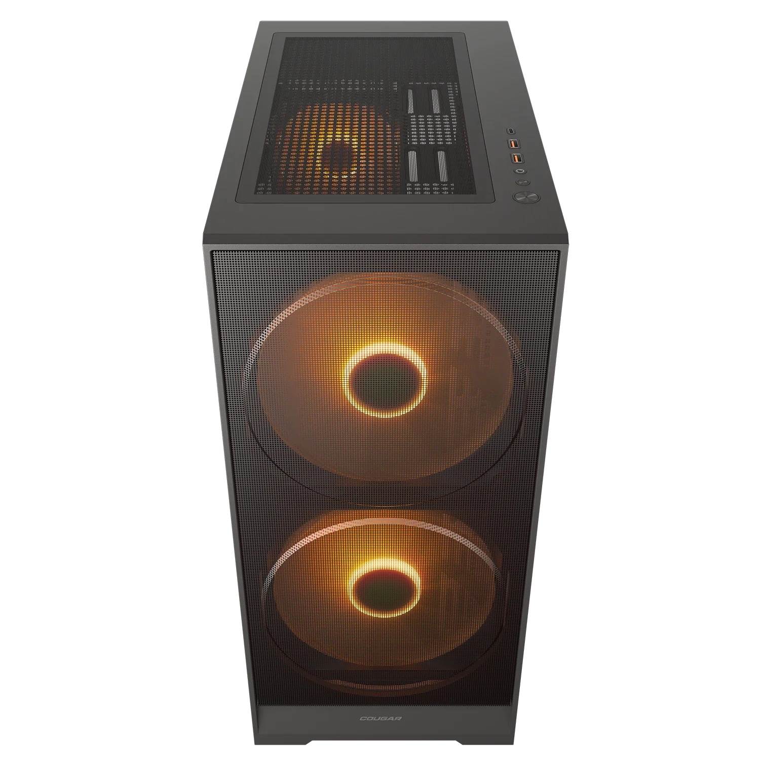 Cougar AIRFACE 180 Mid Tower Cabinet