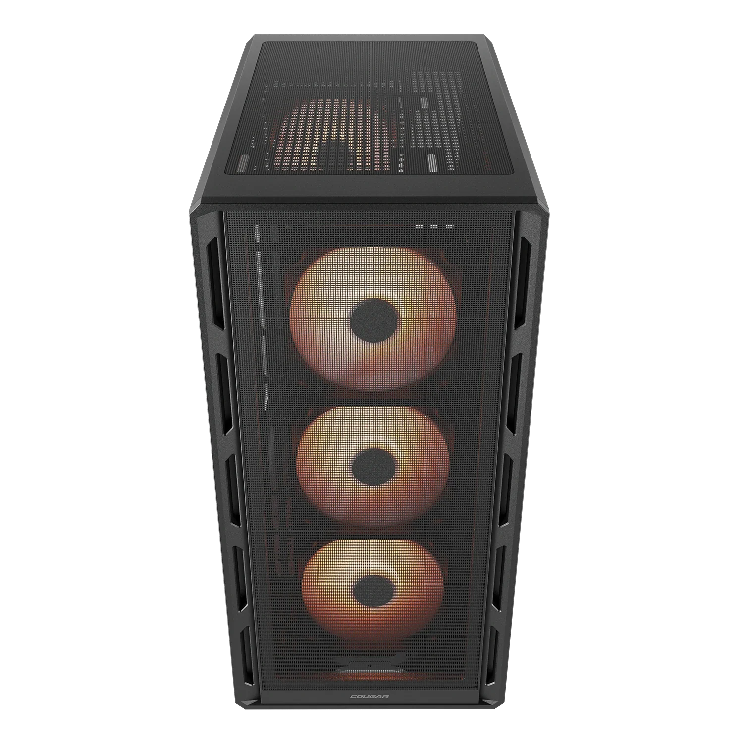 Cougar AIRFACE PURE PRO Mid Tower Cabinet Black