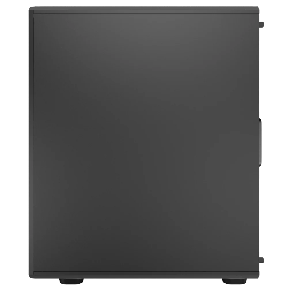 COUGAR Airrface Pure Pro ARGB ATX Mid Tower Cabinet ( Black )