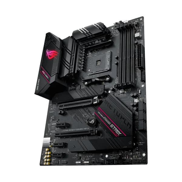ASUS ROG Strix B550-F Gaming Wifi II DDR4 AMD Motherboard