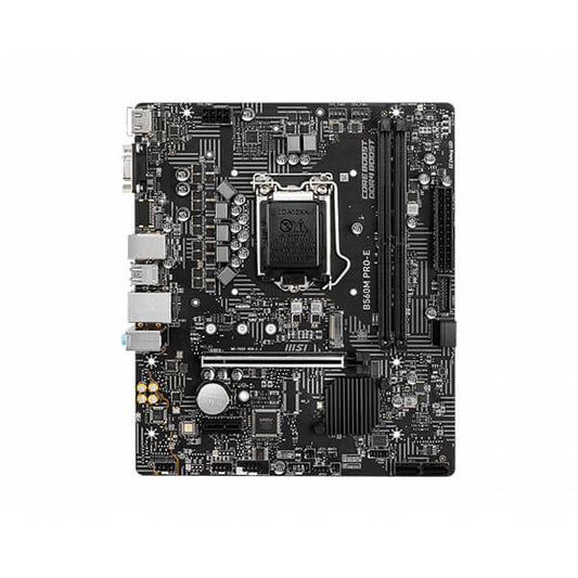 MSI B560M Pro-E DDR4 Intel Motherboard