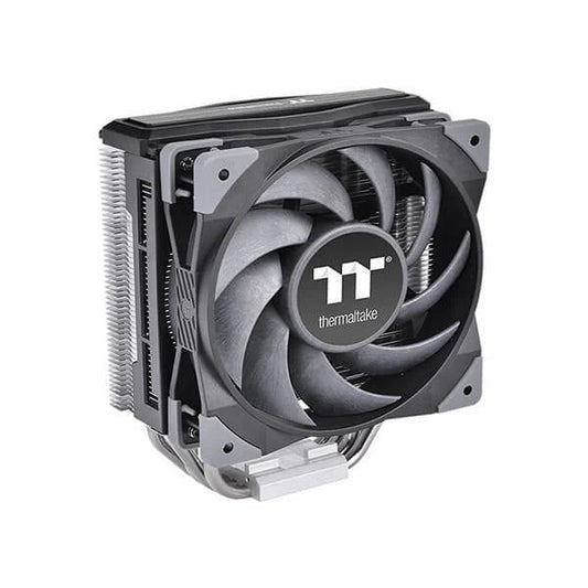 THERMALTAKE ToughAir 310 CPU Single Tower CPU Air Cooler (Black)