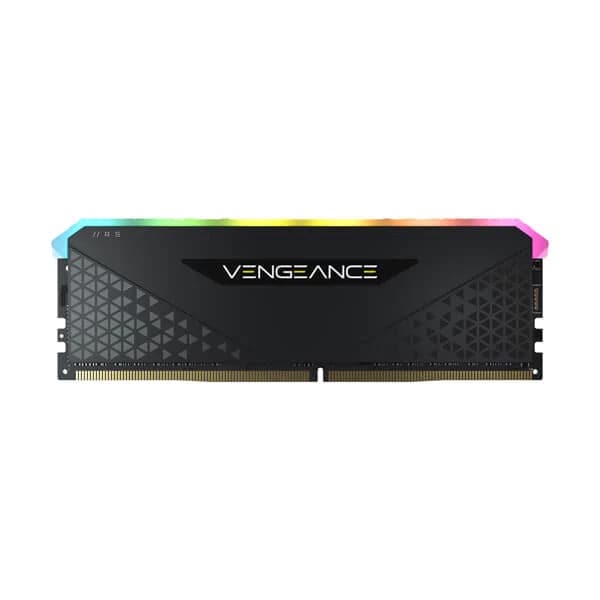 CORSAIR Vengeance RGB RS 8GB ( 8GB x 1 ) 3200MHz DDR4 RAM ( CL16 )