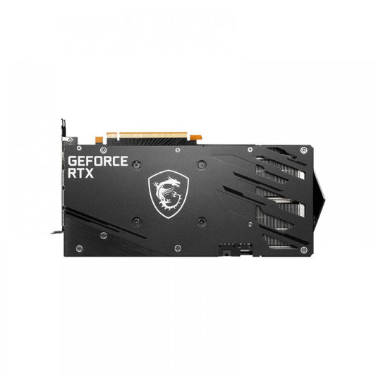 MSI GeForce RTX 3050 Gaming X 8GB Nvidia Graphic Card