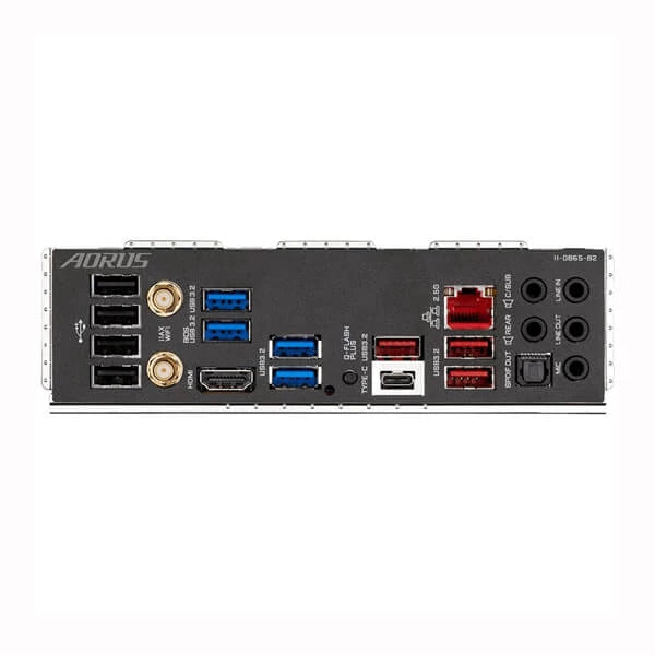 GIGABYTE X570S Aorus Elite AX DDR4 AMD Motherboard