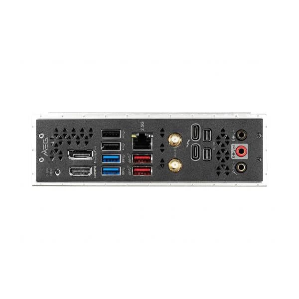 MSI MEG Z590i Unify Wifi DDR4 Intel Motherboard