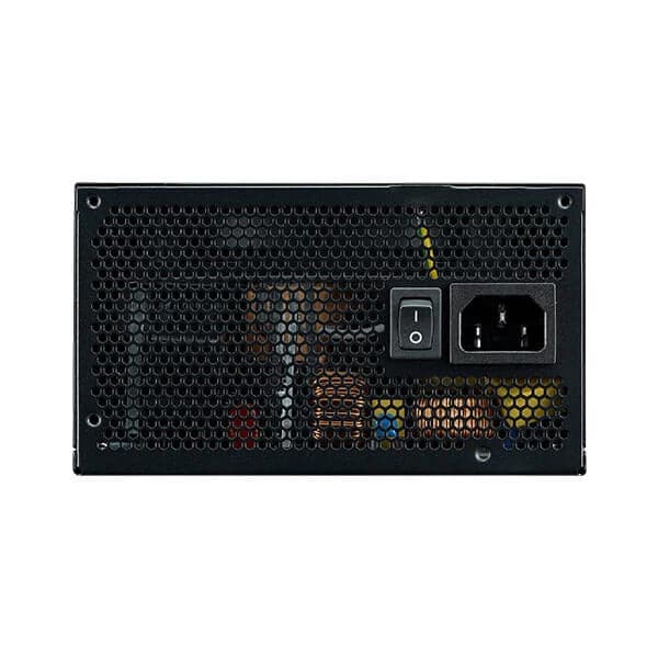 COOLER MASTER G800 80 Plus Gold Non Modular Power Supply (800 W)