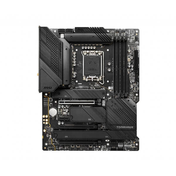 MSI MAG Z690 Tomahawk Wifi DDR4 Intel Motherboard