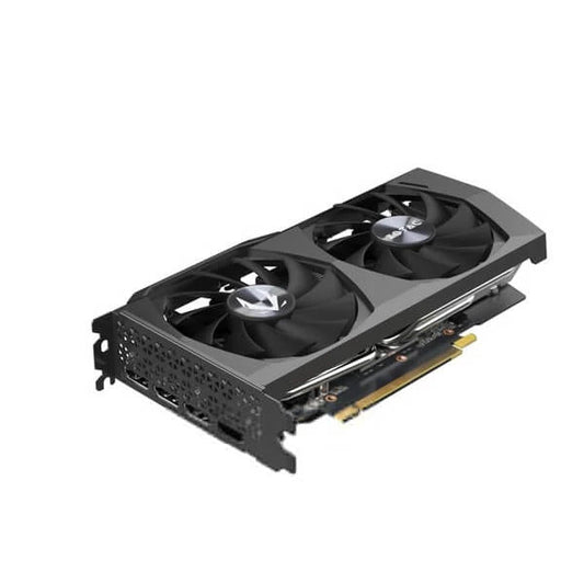 ZOTAC Gaming GeForce RTX 3050 Twin Edge LHR 8GB Nvidia Graphic Card