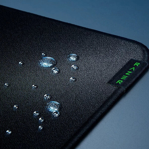 RAZER Strider Hybrid Large Black Mousepad
