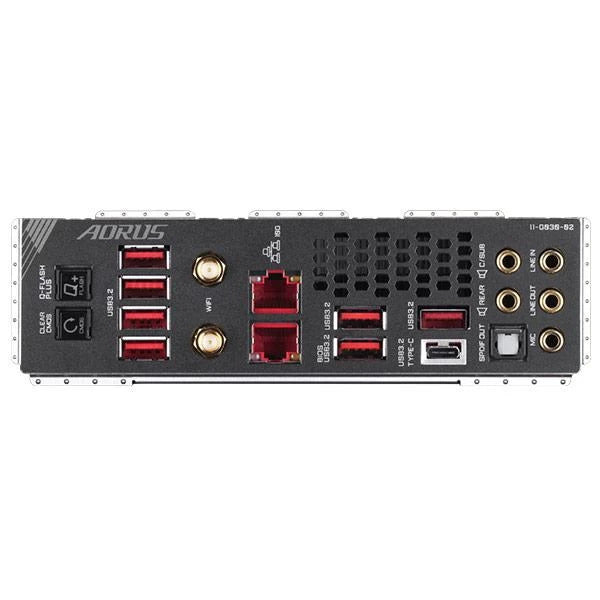 GIGABYTE TRX40 Aorus Pro Xtreme DDR4 AMD Motherboard