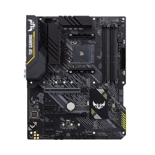 ASUS TUF Gaming B450-Plus II DDR4 AMD Motherboard