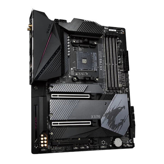 GIGABYTE X570SI Aorus Pro AX DDR4 AMD Motherboard