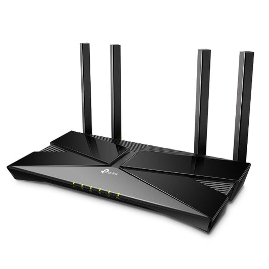 TPLink Archer AX50 AX3000 Dual Band Gigabit Wi-Fi 6 Router