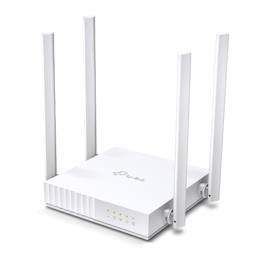 TPLink Archer C24 AC750 Dual-Band Wi-Fi Router