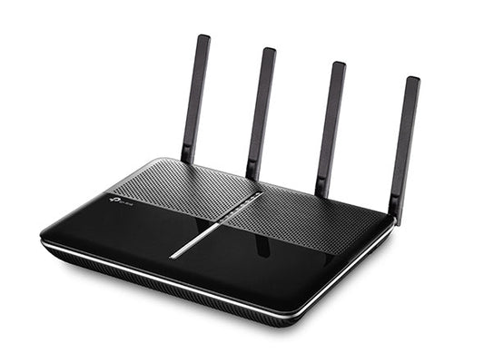 TPLink Archer C3150 AC3150 Wireless MU-MIMO Gigabit Router