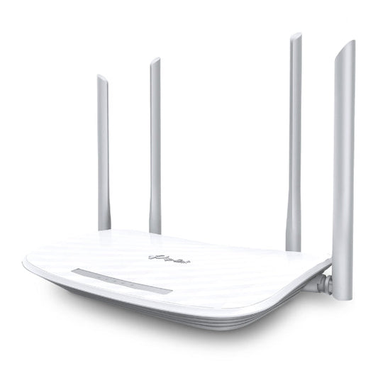 TPLink Archer C50 AC1200 Wireless Dual Band Router