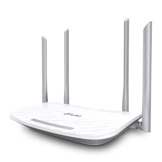 TPLink Archer C5 AC1200 Wireless Dual Band Gigabit Router