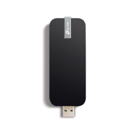 TPLink Archer T4U AC1300 Wireless Dual Band USB Adapter