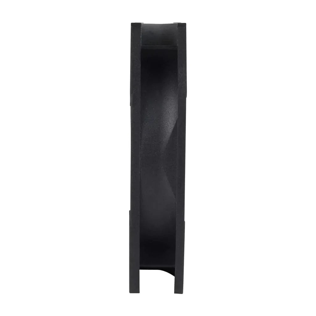 ARCTIC F14 140mm Silent Non-RGB Cabinet Fan (Black) (Single Pack)
