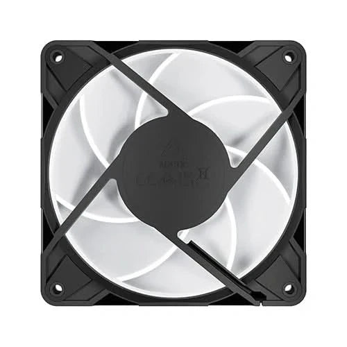 Arctic P12 Pro ARGB 120mm Triple Pack Cabinet Fan