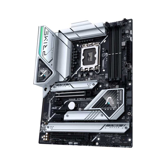 ASUS Prime Z790-A Wifi DDR5 Intel Motherboard