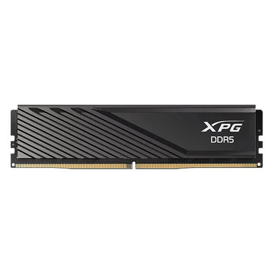 ADATA XPG Lancer Blade 32GB ( 16GB x 2 ) 6000MHz DDR5 RAM ( Black ) ( CL30 )