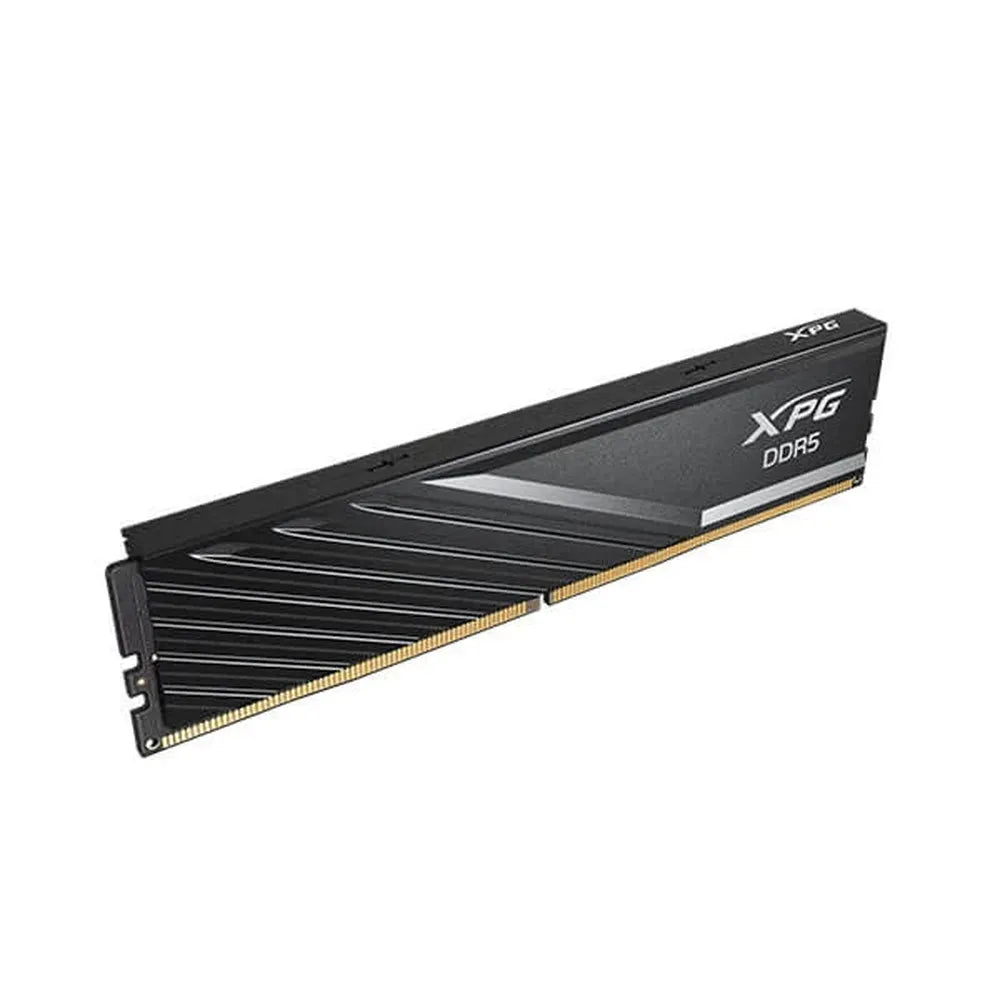 ADATA XPG Lancer Blade 32GB (16GB x 2) DDR5 6000MHz RAM (Black) ( CL30 )