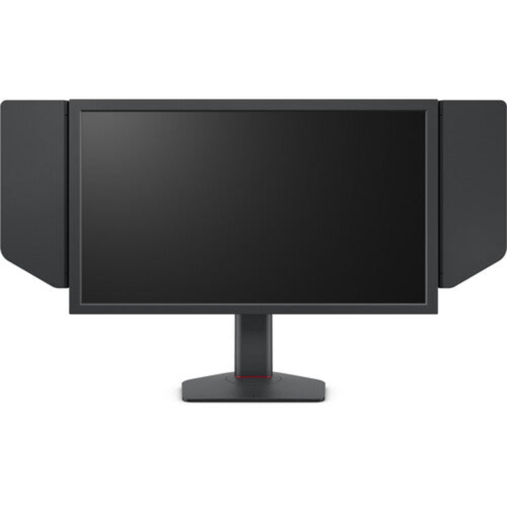 BENQ XL2566X+ 24 Inch FHD 400Hz TN Panel 112.90% SRGB 1MS Adaptive Sync Gaming Monitor