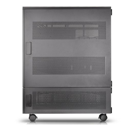 THERMALTAKE CORE W100 Extreme EATX Full Tower Cabinet (Black)