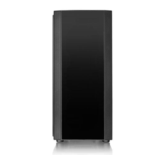 THERMALTAKE Versa J25 ATX Mid Tower Cabinet (Black)