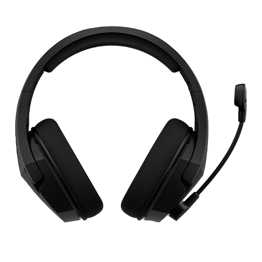 HYPERX Cloud Stinger Core DTS Wireless Stereo Gaming Headphone ( Black ) ( PC / Mobile / Mac / Xbox )
