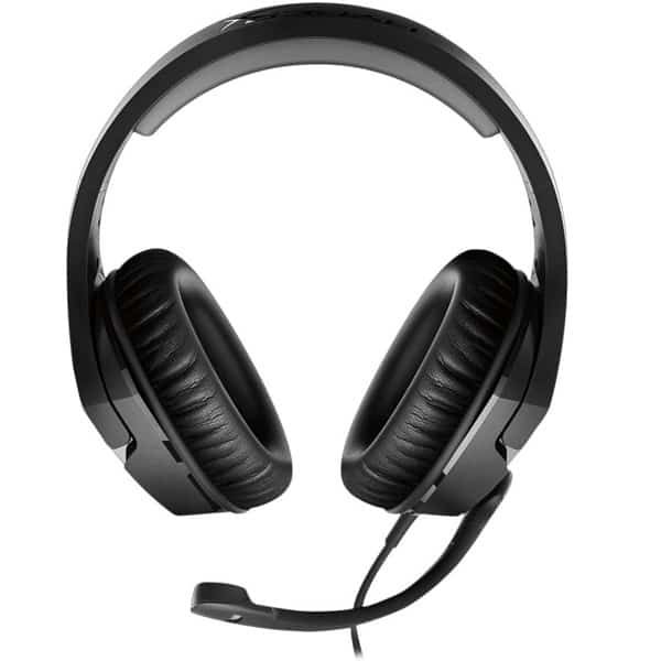 HYPERX Cloud Stinger DTS Wired Stereo Gaming Headphone ( Black/Red ) ( PC / Mobile / PS4 )