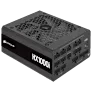 CORSAIR HX1000I FULLY MODULAR ULTRA-LOW NOISE PLATINUM ATX 1000 WATT PC POWER SUPPLY