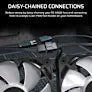CORSAIR NAUTILUS 240 ARGB, 240MM RADIATOR, LIQUID CPU COOLER CW-9060092-WW