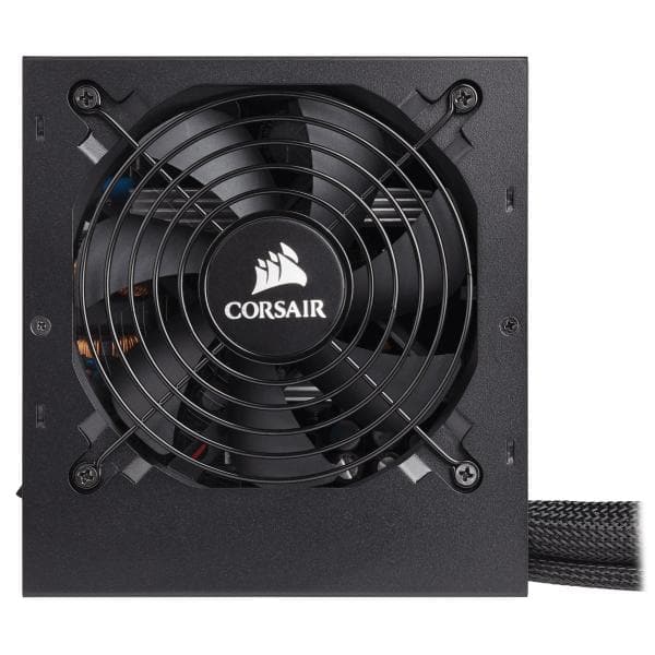 CORSAIR CX450 450W 80 + Bronze Non Modular ATX 2.0 Power Supply