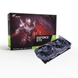 COLORFUL GeForce GTX 1650 Super IGame Ultra OC 4GB Nvidia Graphic Card