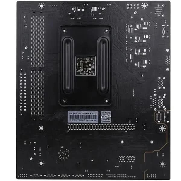 Colorful BATTLE-AX B450M-K M.2 V14 Chipset Mother Board