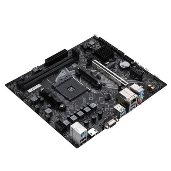 Colorful BATTLE-AX B450M-K M.2 V14 Chipset Mother Board