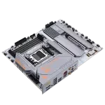 Colorful CVN X870 ARK FROZEN V14 AMD X870 Motherboard (White)