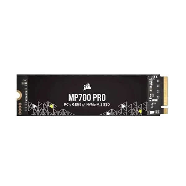 CORSAIR CSSD-F2000GBMP700PNHMP700 PRO 2TB PCIE GEN5 X4 NVME 2.0 M.2 SSD