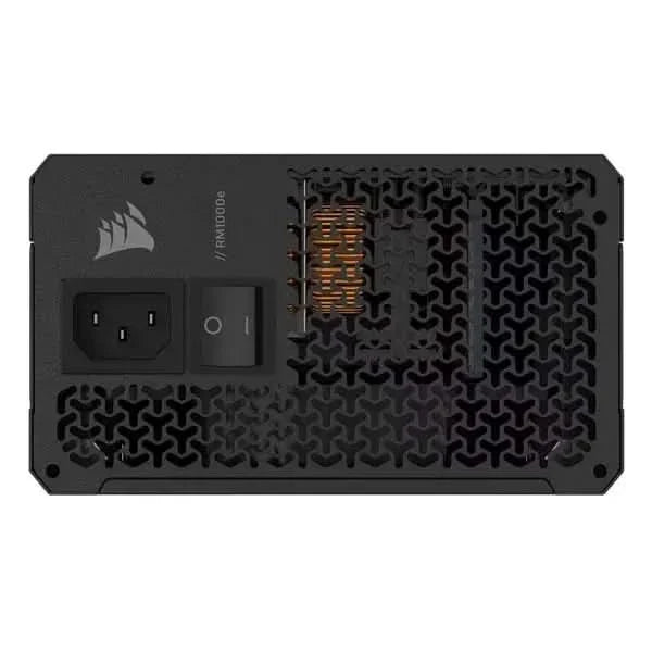 Corsair PSU. RMe Series RM1000e Fully Modular Low-Noise ATX Power Supply - CP-9020297-IN