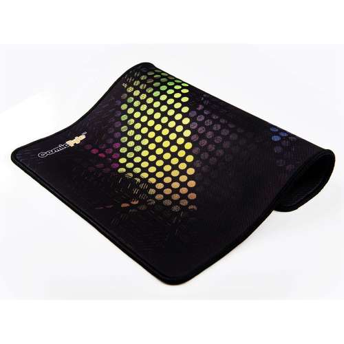 COSMIC BYTE Dwarf Mousepad (Control)