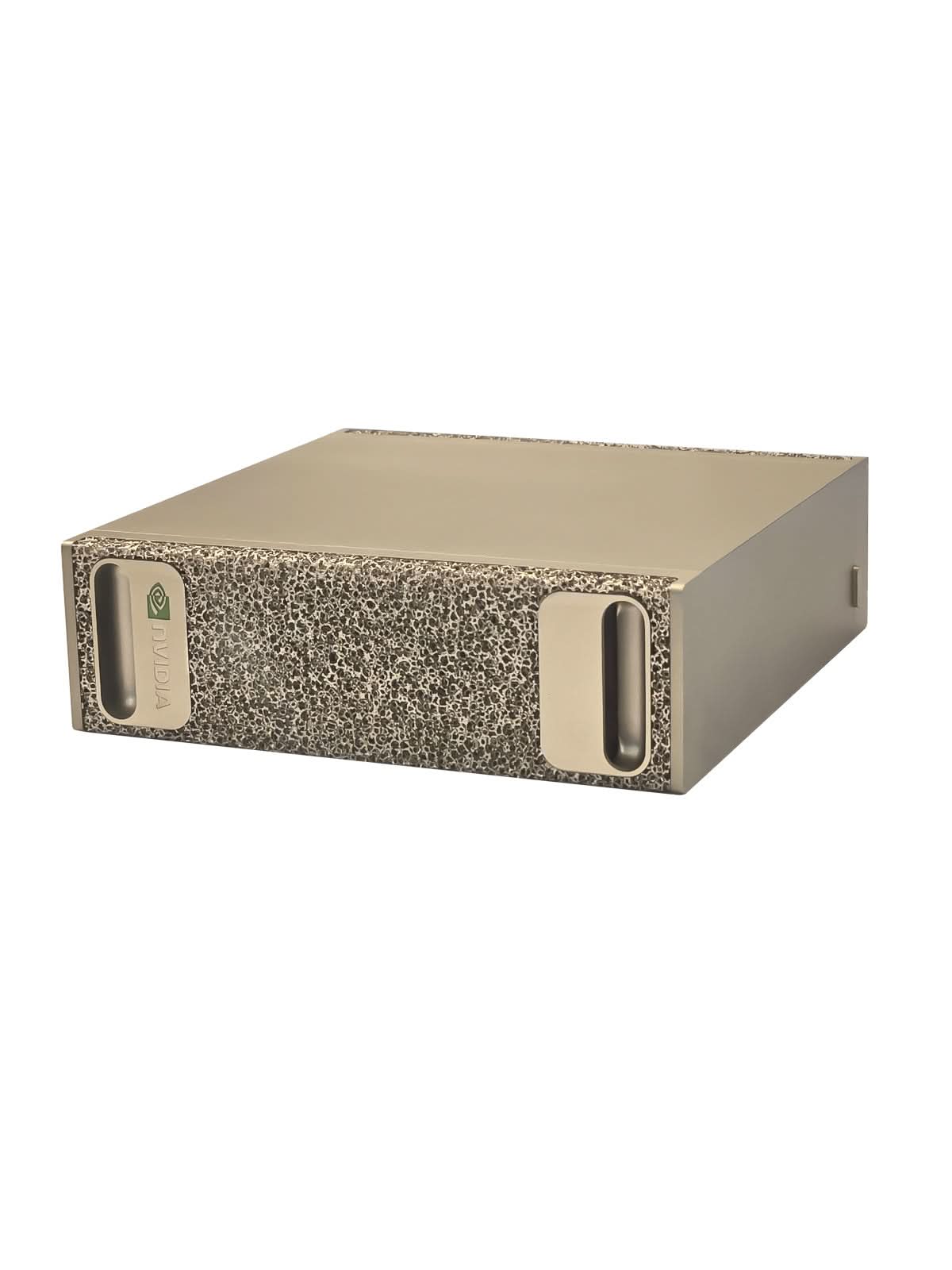 NVidia DGX Spark - Personal AI Supercomputer 4TB