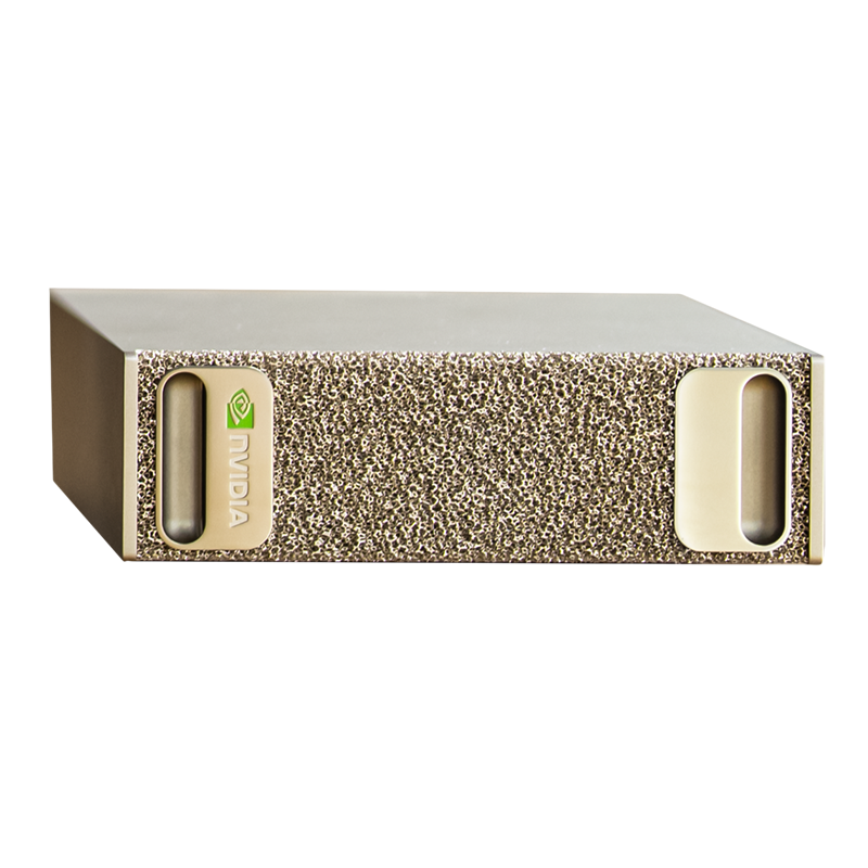 NVidia DGX Spark - Personal AI Supercomputer 4TB