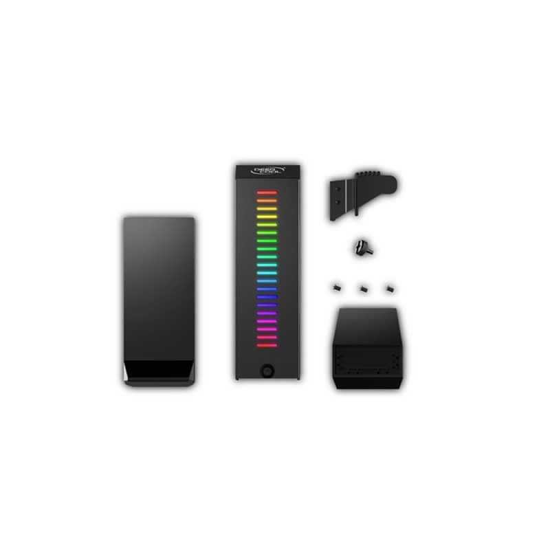 DEEPCOOL GH-01 ARGB Graphics Card Holder