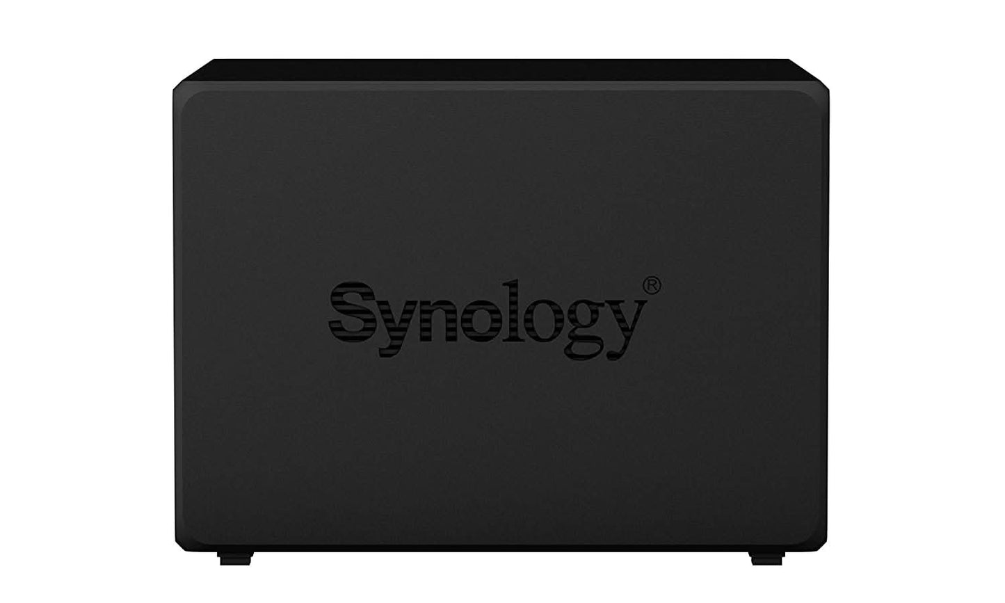 SYNOLOGY 4 BAY NAS DISK STATION DS920+ DISKLESS