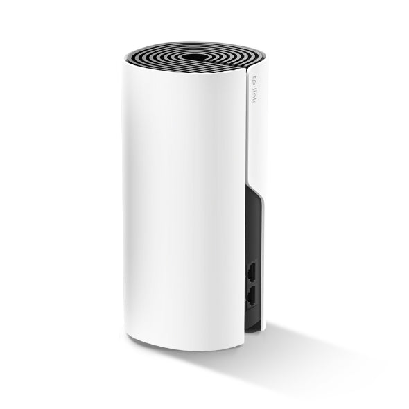 TPLink Deco E4 (1-Pack) AC1200 Whole Home Mesh Wi-Fi System